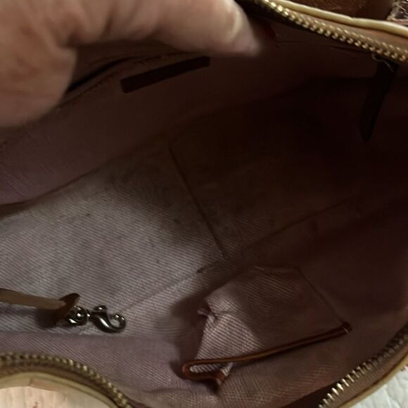 Dooney and Bourke vintage - Picture 5 of 10